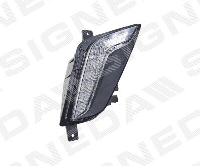 Фара дневного света CHEVROLET VOLT, 16 - Signeda ZCV1606R