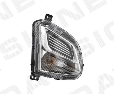 Фара противотуманная Signeda ZCV2097R
