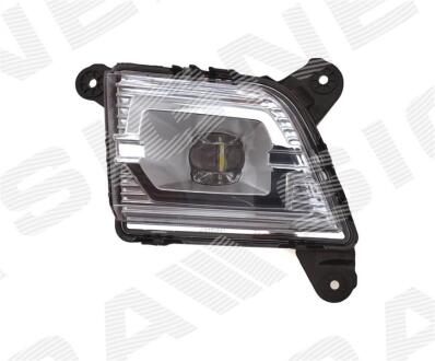 Фара противотуманная Signeda ZCV2098KL