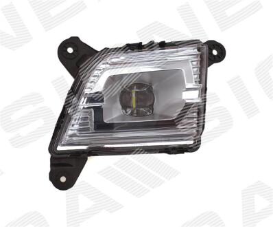 Фара противотуманная Signeda ZCV2098KR