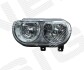 ПЕРЕДНЯЯ ФАРА Signeda ZDG1122L (фото 1)