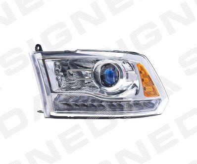 ПЕРЕДНЯЯ ФАРА Signeda ZDG1125L