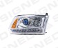 ПЕРЕДНЯЯ ФАРА Signeda ZDG1125R (фото 1)