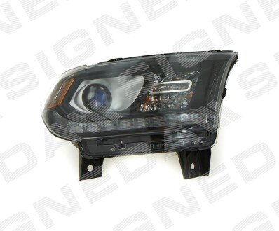 ПЕРЕДНЯЯ ФАРА Signeda ZDG1191KR
