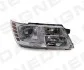 Фара передняя DODGE JOURNEY, 08 - 20 Signeda ZDG1196R (фото 1)