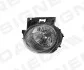 Передня фара Signeda ZDS111009L (фото 1)
