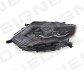 ПЕРЕДНЯЯ ФАРА Signeda ZDS111065L (фото 1)