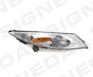 ПЕРЕДНЯЯ ФАРА Signeda ZDS1199L