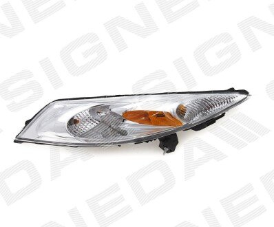 ПЕРЕДНЯЯ ФАРА Signeda ZDS1199R