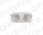 Повторитель поворота двусторонний Signeda ZDS1403L/R (фото 1)