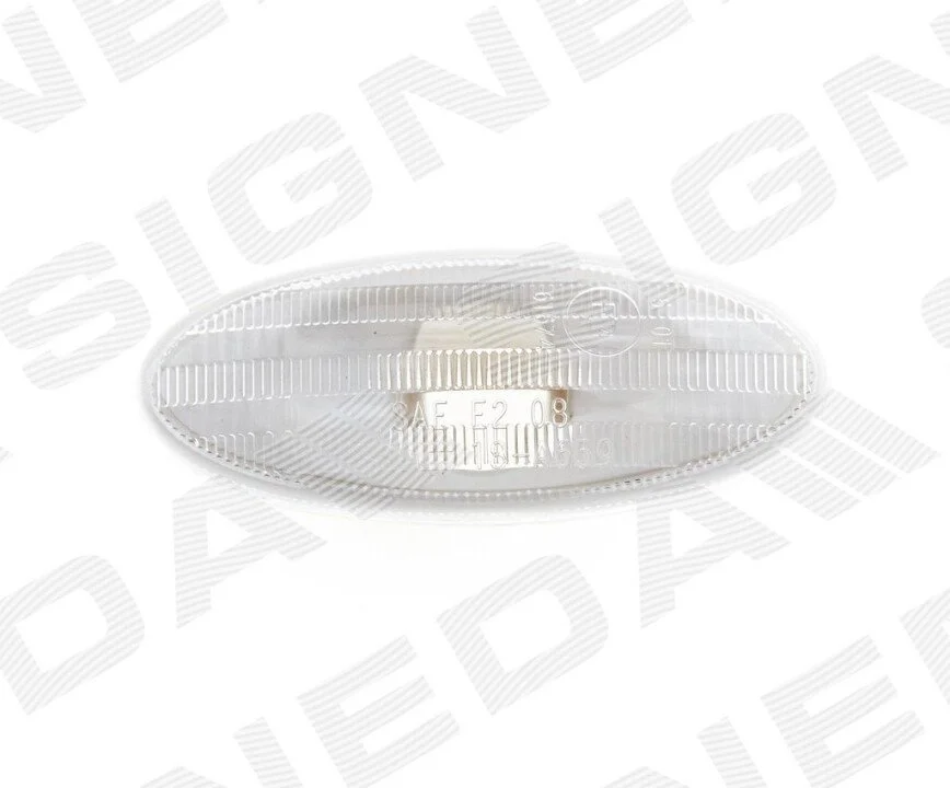 Повторювач повороту двосторонній Signeda ZDS1443L/R (фото 1)