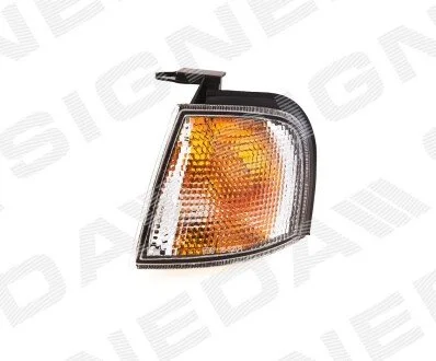 Ліхтар покажчика повороту ліворуч Signeda ZDS1546L
