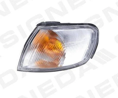 Ліхтар покажчика повороту ліворуч Signeda ZDS1577L