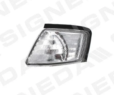 Ліхтар покажчика повороту ліворуч Signeda ZDS1582NL