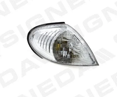 Фонарь указателя поворота правый справа Signeda ZDS1594R