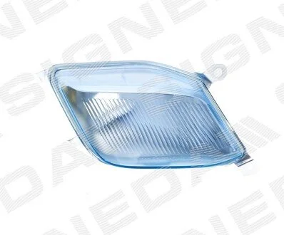 Ліхтар покажчика повороту правий Signeda ZDS1673R