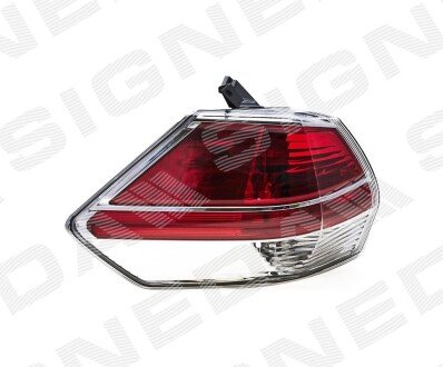 ЗАДНИЙ ФОНАРЬ Signeda ZDS191302L
