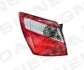 ЗАДНИЙ ФОНАРЬ Signeda ZDS19L3VL (фото 1)
