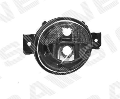 Фара протитуманна H11 PS19W Signeda ZDS201308L
