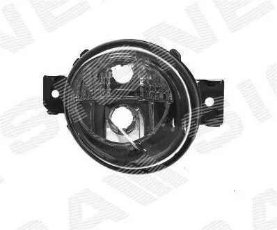 Фара протитуманна H11 PS19W Signeda ZDS201308R