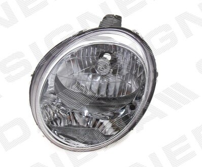 ПЕРЕДНЯЯ ФАРА Signeda ZDW1120L