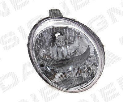 ПЕРЕДНЯЯ ФАРА Signeda ZDW1120R