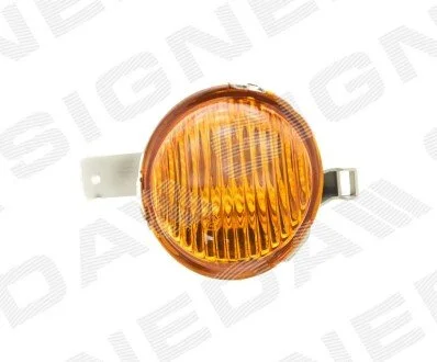 Фонарь указателя поворота Signeda ZDW1611YL