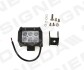 РАБОЧИЙ ФОНАРЬ LED Signeda ZEPWL06 (фото 1)