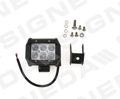 РАБОЧИЙ ФОНАРЬ LED Signeda ZEPWL06