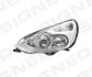 Передня фара Signeda ZFD111003L (фото 1)