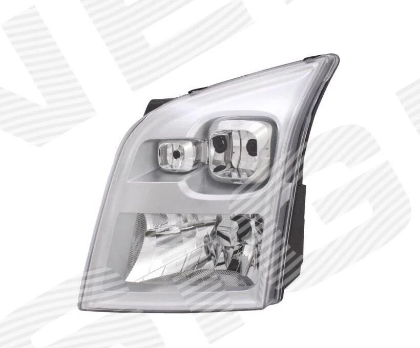 Передня фара Signeda ZFD111134L (фото 1)