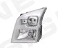 Передня фара Signeda ZFD111134L (фото 1)