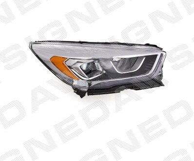 ПЕРЕДНЯЯ ФАРА Signeda ZFD111149R
