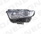 ПЕРЕДНЯЯ ФАРА Signeda ZFD111316L (фото 1)