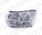 ПЕРЕДНЯЯ ФАРА Signeda ZFD111405L (фото 1)