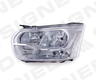 ПЕРЕДНЯЯ ФАРА Signeda ZFD111405L