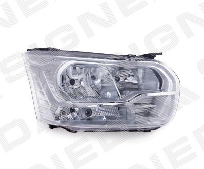 ПЕРЕДНЯЯ ФАРА Signeda ZFD111405R