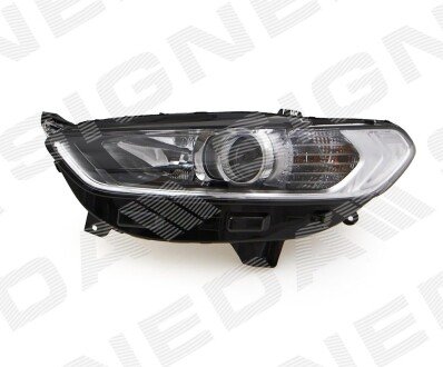ПЕРЕДНЯЯ ФАРА Signeda ZFD111633LK