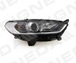 ПЕРЕДНЯЯ ФАРА Signeda ZFD111633RK (фото 1)