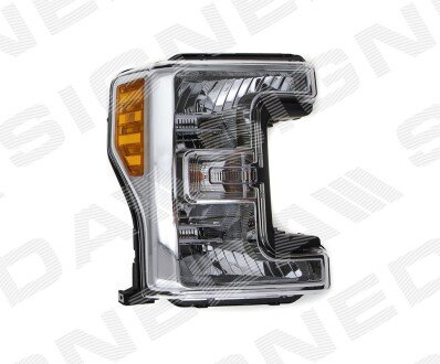 ПЕРЕДНЯЯ ФАРА Signeda ZFD111655R