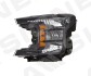 ПЕРЕДНЯЯ ФАРА Signeda ZFD111656L (фото 1)
