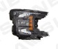 ПЕРЕДНЯЯ ФАРА Signeda ZFD111656R (фото 1)