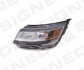 ПЕРЕДНЯЯ ФАРА Signeda ZFD111671L (фото 1)