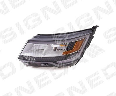 ПЕРЕДНЯЯ ФАРА Signeda ZFD111671L
