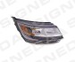 ПЕРЕДНЯЯ ФАРА Signeda ZFD111671R (фото 1)