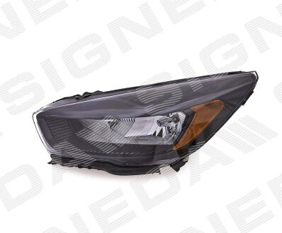ПЕРЕДНЯЯ ФАРА Signeda ZFD111677L