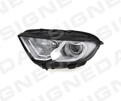 Передня фара Signeda ZFD111685L