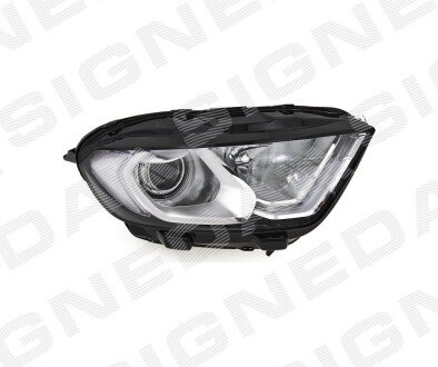 ПЕРЕДНЯЯ ФАРА Signeda ZFD111685R
