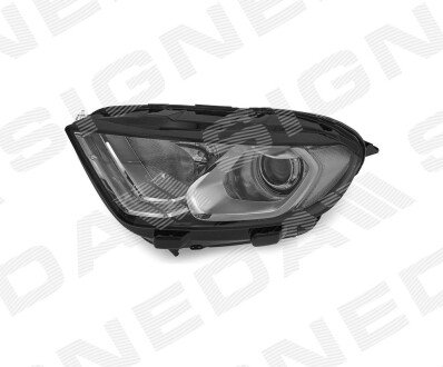 ПЕРЕДНЯЯ ФАРА Signeda ZFD111686L