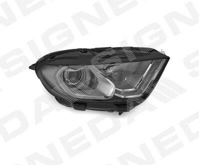 ПЕРЕДНЯЯ ФАРА Signeda ZFD111686R